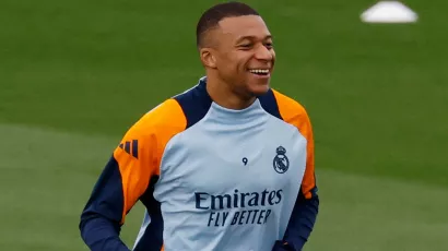 Le dan la razón a Kylian Mbappé, pero PSG se niega a pagarle los 55 millones