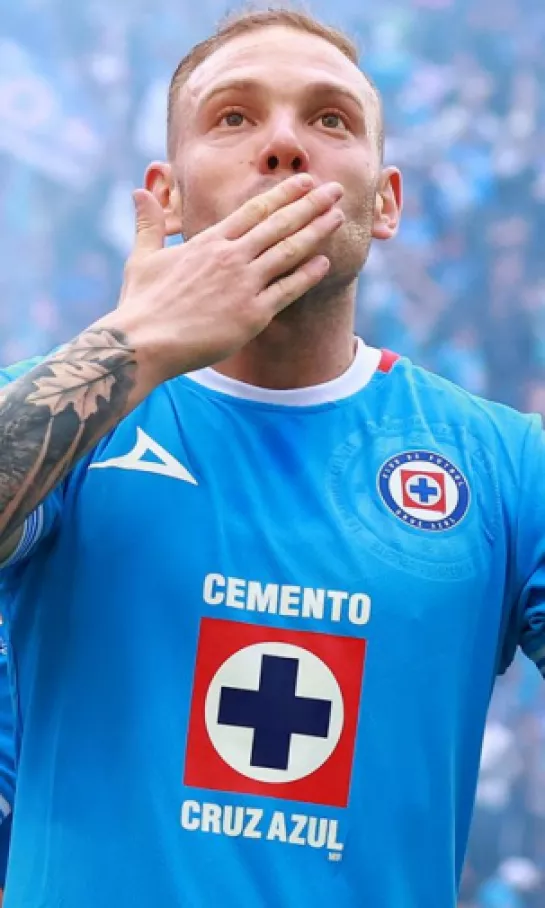 Cruz Azul está por encima de todos en la Liga MX, pero Pumas tiene a C.U.