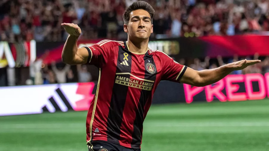 Atlanta United, Estados Unidos