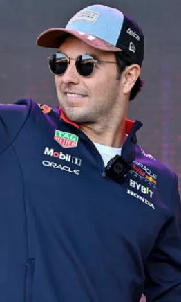 Aunque 'Checo' Pérez ha estado "terrible", Red Bull lo confirma para 2025