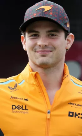 Antes de pensar en F1, 'Pato' O' Ward quiere ganar Indy 500