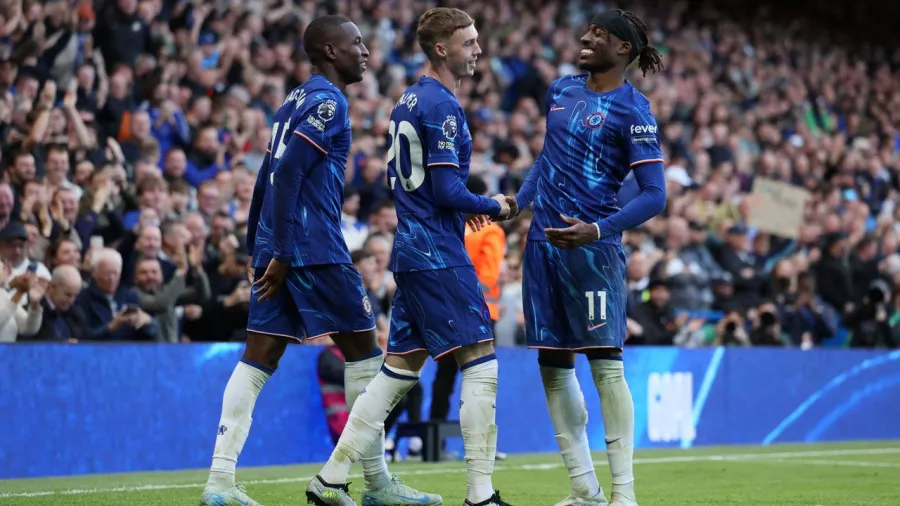 Chelsea venció a Newcastle y es cuarto en la Premier League