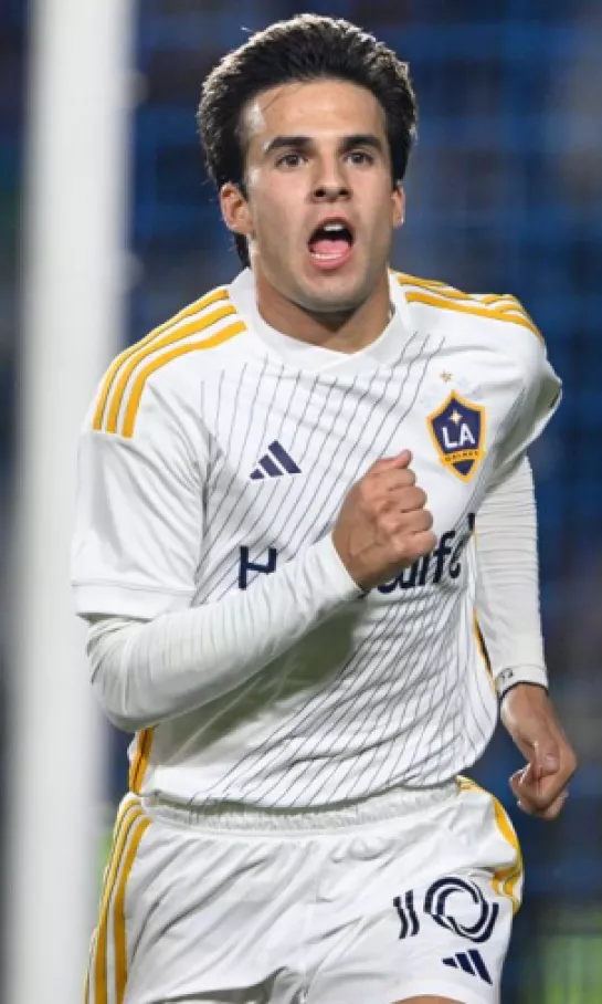 LA Galaxy tomó ventaja sobre Colorado Rapids en la MLS