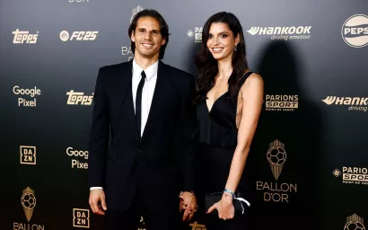 Yann Sommer. Arquero Suizo del Inter de Milán