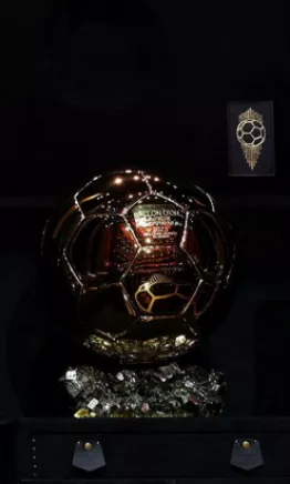 Ballon D'Or, toda la cobertura de la gran entrega 2024