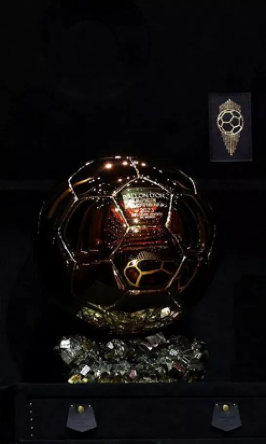 Ballon d'Or, toda la cobertura de la gran entrega 2024