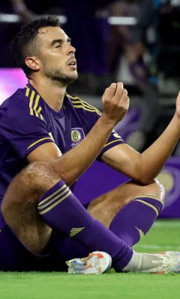 Orlando se lleva el primer 'round' sobre Charlotte FC