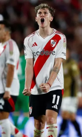 River Plate buscará un milagro para alcanzar la final de la Copa Libertadores