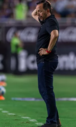 Crisis de técnicos mexicanos en la Liga MX