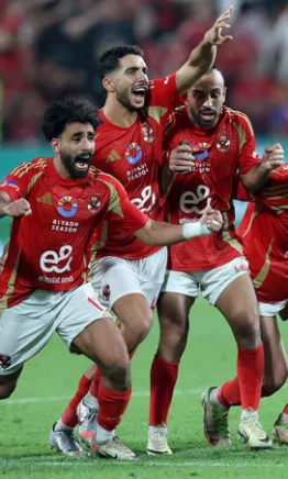 ¿Será el Pachuca? Al Ahly espera rival en la Copa Intercontinental