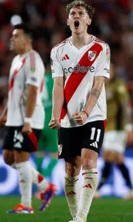 River Plate, en la antesala del milagro en Copa Libertadores