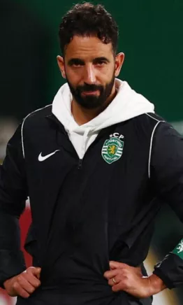 Sporting 'acusa' al Manchester United: Quieren llevarse a Rúben Amorim