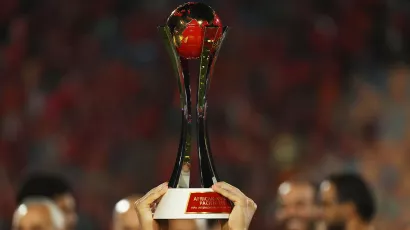 La Copa África-Asia-Pacífico es una ronda en la que se enfrentan el campeón africano y el que avance entre el monarca de Asia y Oceanía.