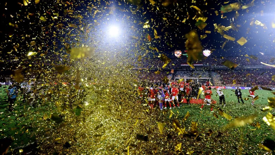 Con esta victoria, Al Ahly espera al vencedor del Derbi de las América, así es como se llama al duelo entre el monarca de CONCACAF (Pachuca) y el de la Copa Libertadores.