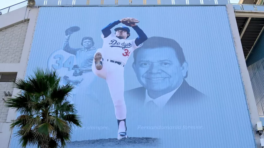 La motivación y la mística del equipo por la muerte de Fernando Valenzuela fue crucial