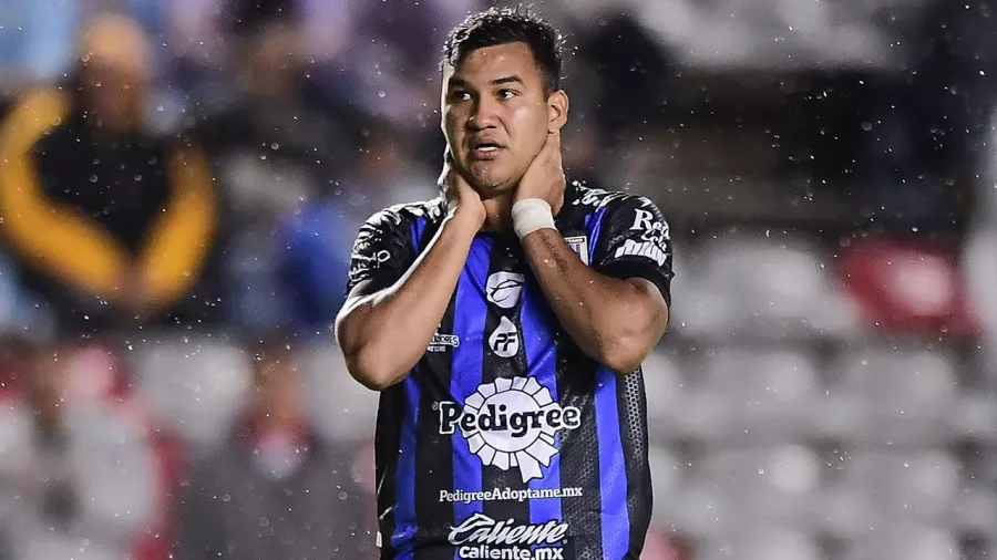 18. Querétaro, 9 puntos | El último lugar de la Liga MX solo aspira a no terminar el torneo en el sótano.