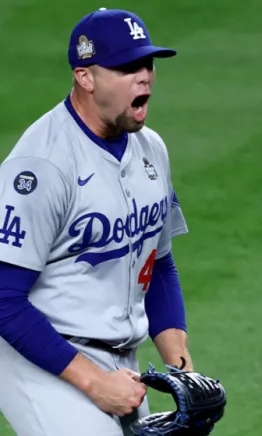 Los Angeles Dodgers liquidan a los Yankees y son los nuevos campeones