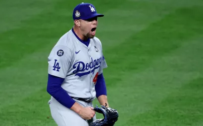 Los Angeles Dodgers liquidan a los Yankees y son los nuevos campeones