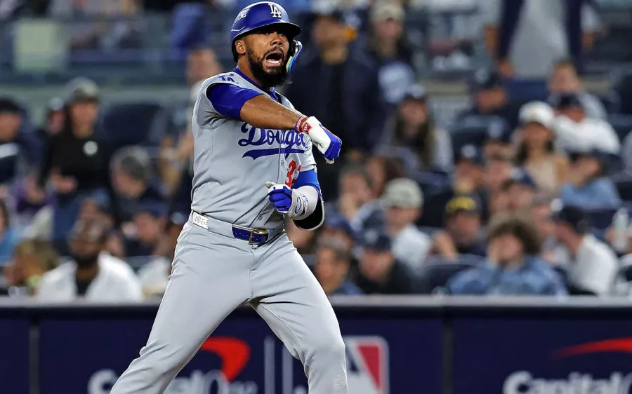 ¡Los Angeles Dodgers, nuevos campeones del mundo!