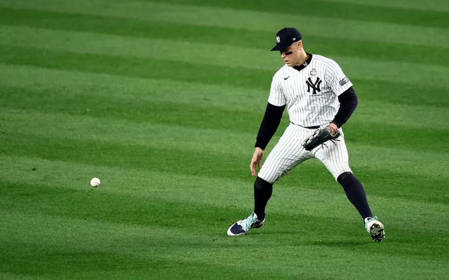 Drama total en el Yankee Stadium