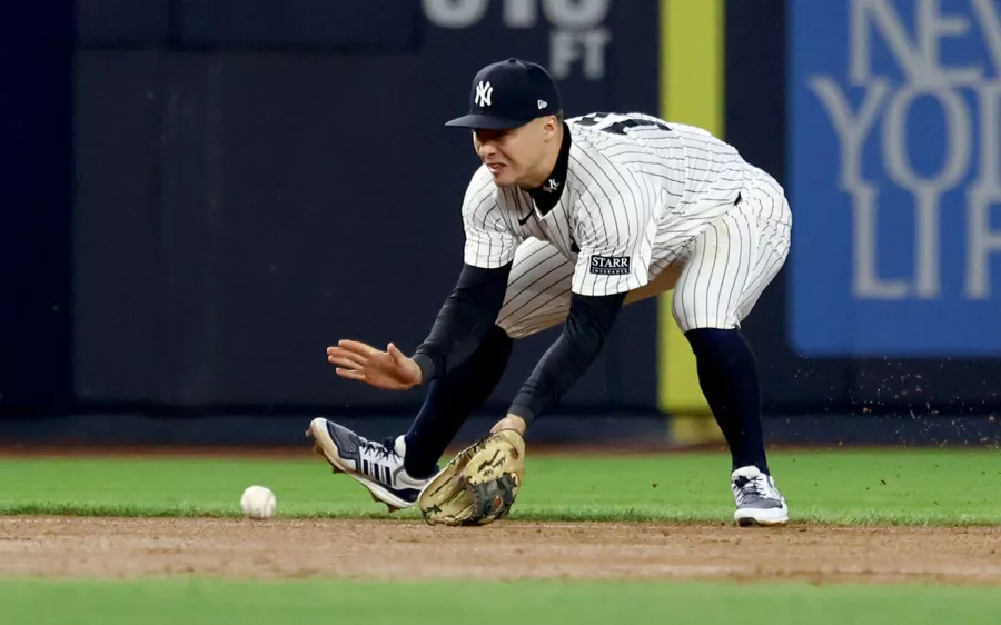 Drama total en el Yankee Stadium