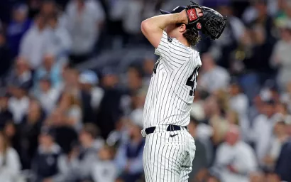 Drama total en el Yankee Stadium