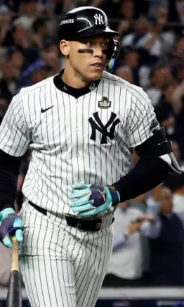 ¡Imparables! así iniciaron los Yankees el quinto juego