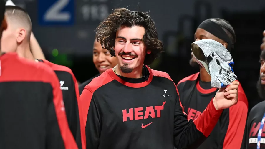 Miami Heat y Washington Wizards, listos para la fiesta en México