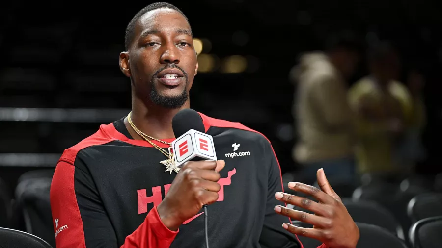 Miami Heat y Washington Wizards, listos para la fiesta en México