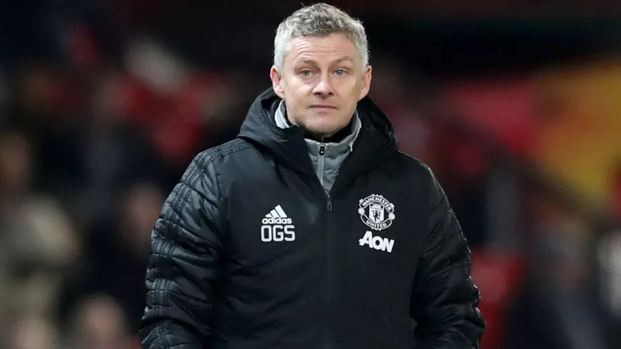 Ole Gunnar Solskjaer (noruego): 2019-2021