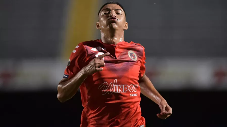 Veracruz | 2019, su último año en Primera