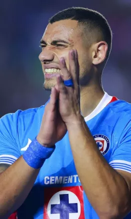 Peligra el partido de Cruz Azul del próximo sábado