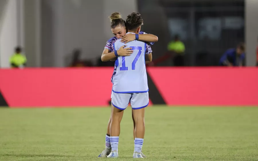 Corea, nuevo campeón del Mundo Sub 17 femenil