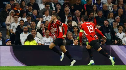 Milan derrotó a Real Madrid en la Champions League después de 15 años