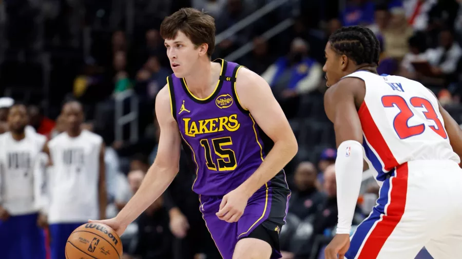 Los Pistons dieron la campanada sobre Lakers