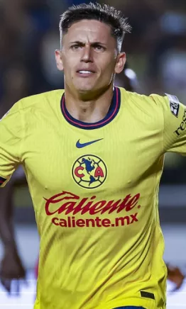 América hasta podría meterse a los seis primeros en esta misma jornada