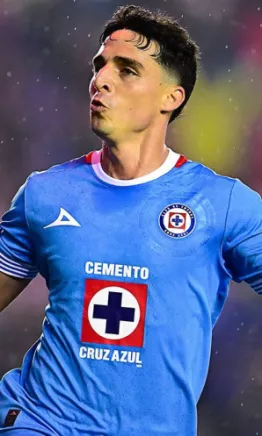 Cruz Azul, a punto de empatar el récord 'imposible' del América