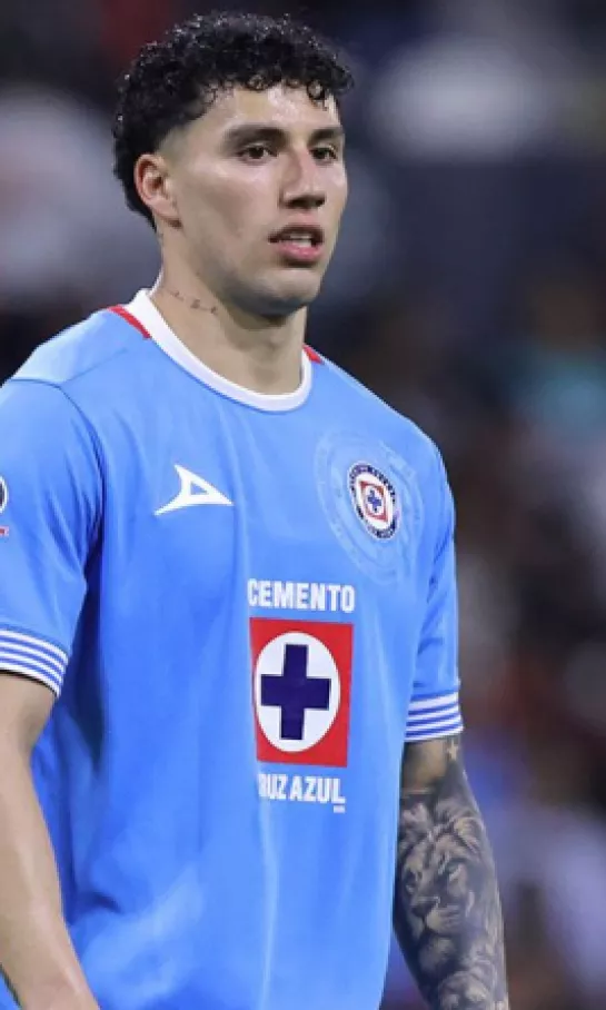 Atlas, el equipo que frustró el récord de Cruz Azul