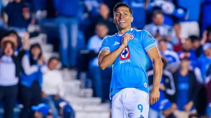 Cruz Azul, el récord histórico y otros partidos imperdibles