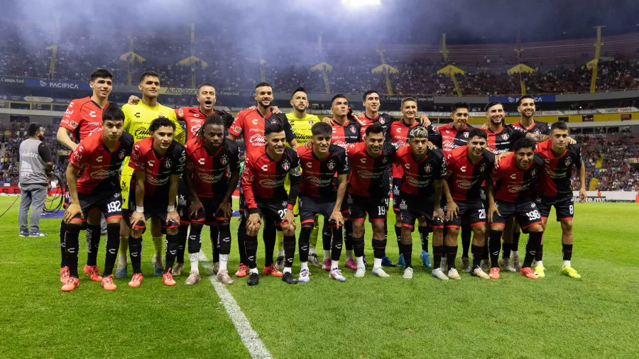 Atlas, Querétaro y Tigres no han cumplido con la regla de menores.