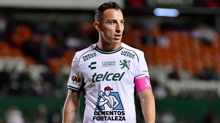 11. León (18 puntos): Solo aspira al play-in B | Necesita ganarle a Rayados y que Atlas pierda con Necaxa