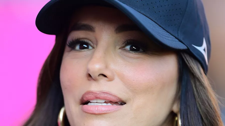 Eva Longoria, invitada de lujo para despedir la temporada en Aguascalientes