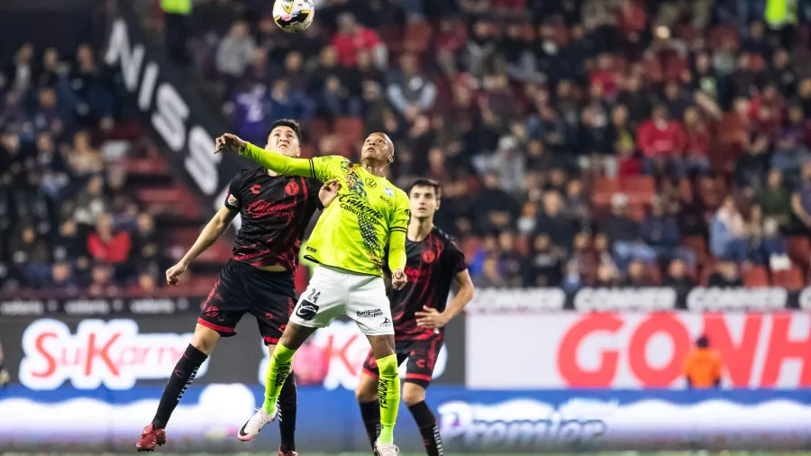 De último momento, Xolos 'amarró' la localía en el Play-in