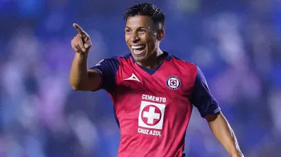 ¿Ángel Sepúlveda pensó que jamás regresaría a la Selección Mexicana?