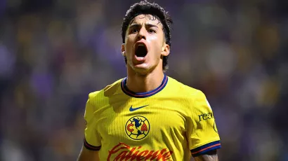 América y Cruz Azul rompieron marcas históricas en el Apertura 2024