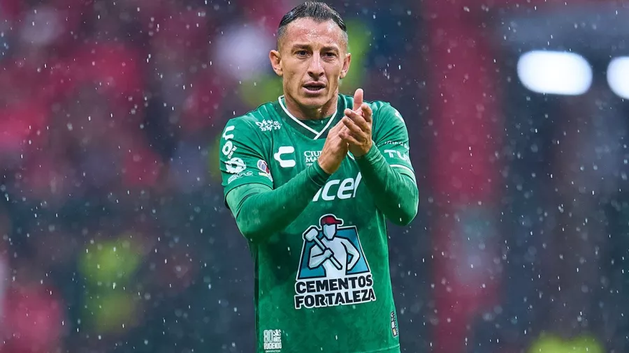 El Apertura 2024 marcó el retiro de Andrés Guardado como jugador profesional a los 38 años. El ‘Principito’ adelantó su despedida, pero al menos hizo un último gol (golazo) de tiro libre en octubre.