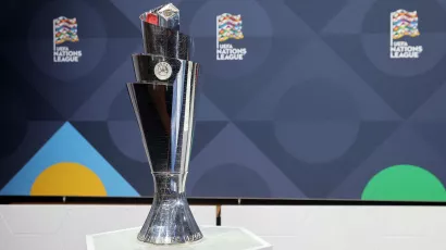 Estos son los detalles del sorteo de la fase final de la Nations League