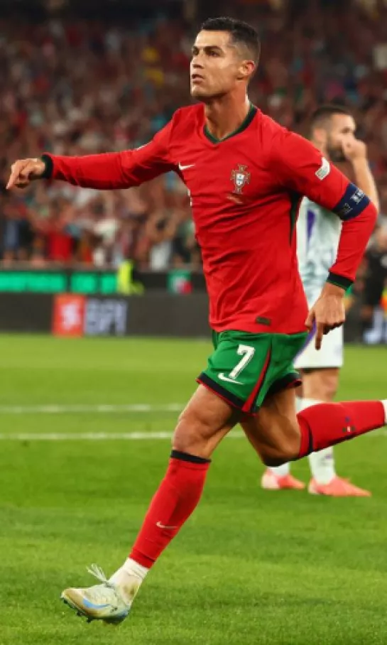 Portugal, Italia, Alemania y España a sellar el ‘Final Four’ de la Nations League