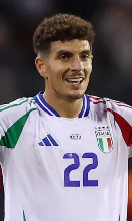 Italia está en cuartos de final de la Nations League