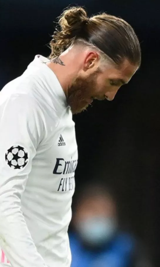 Sergio Ramos quería volver al Real Madrid; el club le dijo que no